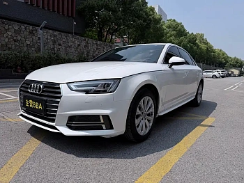 Audi A4L 2019 40 TFSI Enterprising National V купить на сайте DeffCars