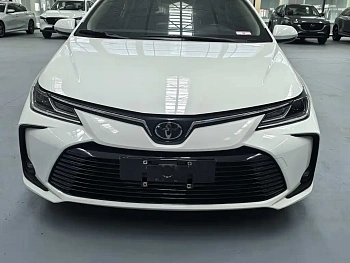 Corolla 2021 TNGA 1.5L CVT Elite Edition купить на сайте DeffCars