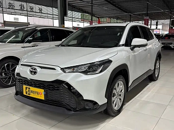Fenglanda 2023 2.0L CVT leading version купить на сайте DeffCars