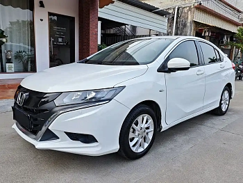 JINGRUI 2017 1.5L CVT Classic Edition купить на сайте DeffCars