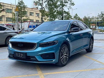 Xingrui 2021 facelift 2.0TD premium model купить на сайте DeffCars