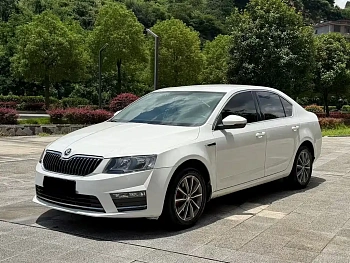 Octavia 2017 1.6L Automatic Edition купить на сайте DeffCars