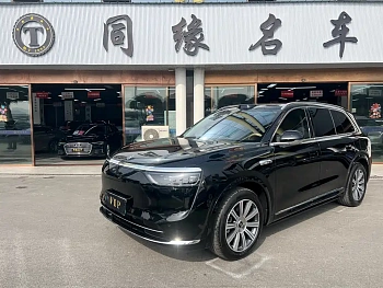 Wenjie M8 2025 extended range Max+ version 53.4kWh 5-seater version купить на сайте DeffCars