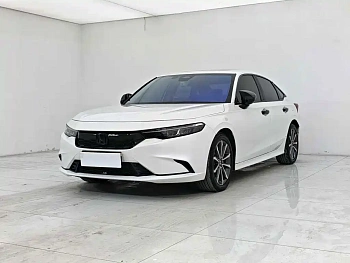 Stylish 2023 240TURBO CVT Deluxe Edition купить на сайте DeffCars