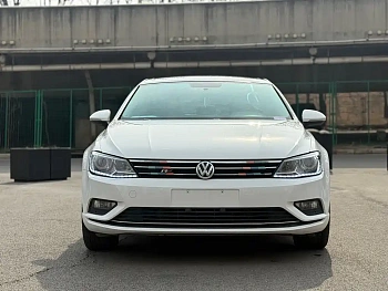 Lingdu 2018 230TSI DSG Fashion Edition купить на сайте DeffCars