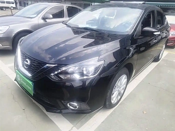 Sylphy 2019 1.6XV CVT Intelligent Premium Edition National VI купить на сайте DeffCars