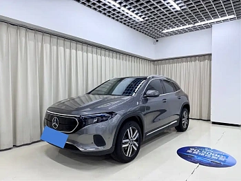 Mercedes-Benz EQA 2023 EQA 260 купить на сайте DeffCars