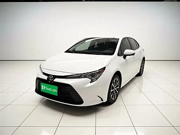 Ralink 2023 TNGA 1.5L CVT Advanced Edition купить на сайте DeffCars