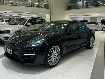 Panamera 2023 Panamera 2.9T купить на сайте DeffCars
