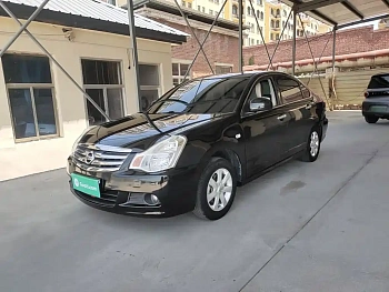 Sylphy 2016 Classic 1.6XE Manual Comfort Edition купить на сайте DeffCars