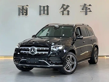 Mercedes-Benz GLS 2023 GLS 450 4MATIC Fashionable купить на сайте DeffCars