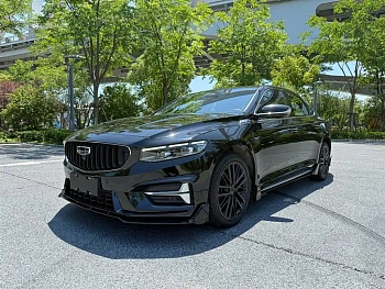 Xingrui 2023 1.5TD Kunlun Edition купить на сайте DeffCars