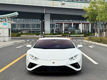 Huracán 2020 Huracán EVO RWD купить на сайте DeffCars