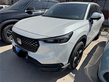 Honda XR-V 2023 1.5L CVT thermal version купить на сайте DeffCars