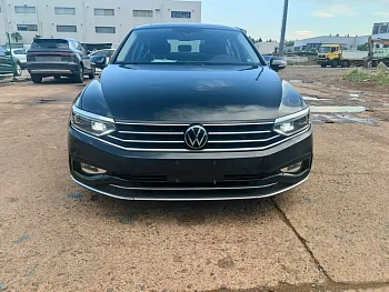 Magotan 2020 330TSI DSG Leading Model купить по цене 2 205 227 ₽  на сайте DeffCars