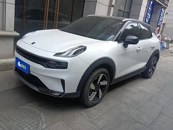 Lynk & Co 06 2020 1.5T Power Pro Lynk & Co 06 2020 1.5T Power Pro купить по цене 1 670 418 ₽  на сайте DeffCars