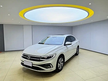 Bora 2023 200TSI DSG Yuexing Edition купить на сайте DeffCars
