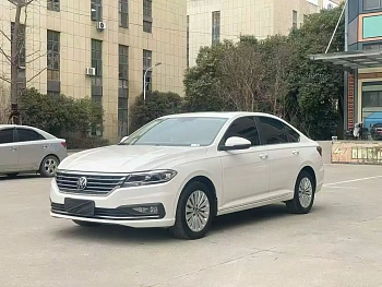 Lavida 2022 280TSI DSG Comfort Edition купить на сайте DeffCars