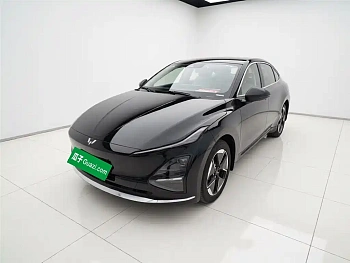 Wuling Starlight 2024 Co-creation Edition 510 Advanced Type купить на сайте DeffCars