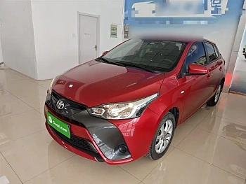 YARiS L Zhixuan 2019 1.5E CVT Charming Edition National VI купить на сайте DeffCars
