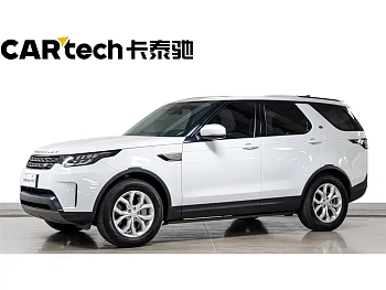 Discover 2020 3.0 SC V6 SE купить на сайте DeffCars