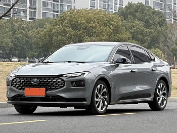 Mondeo 2022 EcoBoost 245 Extreme купить на сайте DeffCars