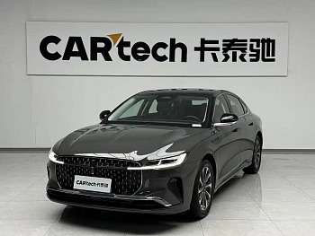 Lincoln Z 2025 2.0T Premium Edition купить на сайте DeffCars