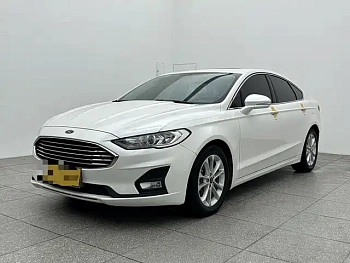 Mondeo 2020 EcoBoost 200 Fashion Model купить на сайте DeffCars