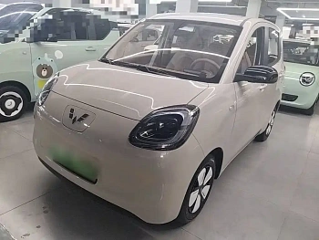 Hongguang MINIEV 2025款 第四代 四门版 进阶款 купить на сайте DeffCars