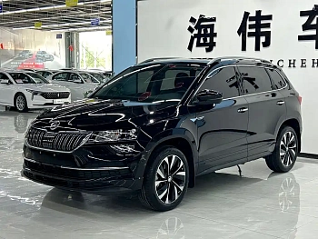 Korok 2023 TSI280 Smart Edition купить на сайте DeffCars