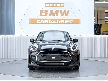 MINI 2023 facelift 1.5T COOPER artist купить на сайте DeffCars
