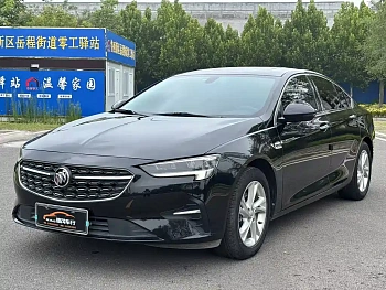 Regal 2023 552T Smart Enjoyment купить по цене 2 276 468 ₽  на сайте DeffCars