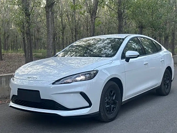 Seal 05 DM-i 2025 DM-i Intelligent Driving Edition 55KM Deluxe Model купить по цене 1 971 661 ₽  на сайте DeffCars