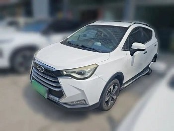 Refine S3 2017 1.5L manual luxury smart model купить на сайте DeffCars