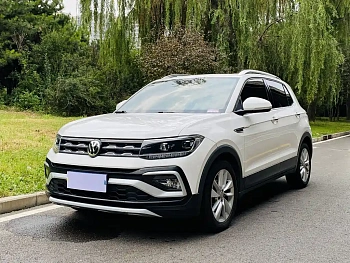 Tukai 2020 280TSI DSG Comfort Edition купить на сайте DeffCars