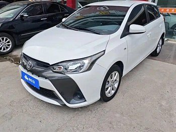 YARiS L Zhixuan 2022 Zhixuan X 1.5L CVT Leading PLUS Edition YARiS L Zhixuan 2022 Zhixuan X 1.5L CVT Leading PLUS Edition купить по цене 1 722 974 ₽  на сайте DeffCars