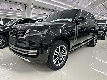 Range Rover 2023 facelift 3.0 L6 400PS Extended Edition купить на сайте DeffCars