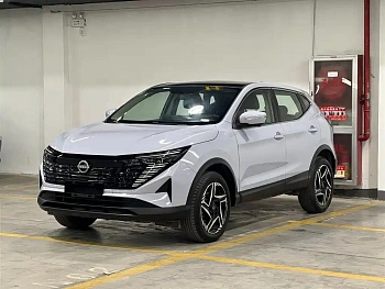 Qashqai 2025 Honor 2.0L CVT XV+ Leading Edition купить на сайте DeffCars