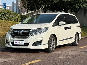 Alison 2016 2.4L Extreme Edition купить на сайте DeffCars