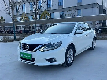 Teana 2016 facelift 2.0L XL comfort version купить на сайте DeffCars