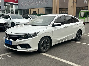 Xiangyu 2019 180TURBO CVT Changxiang Edition National V купить на сайте DeffCars