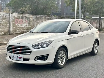 Forex 2019 facelift 1.5L automatic quality model National VI купить на сайте DeffCars