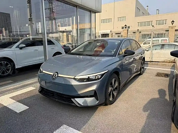 Volkswagen ID.7 VIZZION 2024 AIR купить на сайте DeffCars