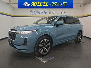 Ideal ONE 2021 extended range 6-seater version купить на сайте DeffCars