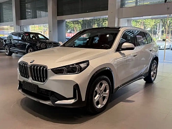 BMW X1 2023 sDrive20Li X Design Package купить на сайте DeffCars