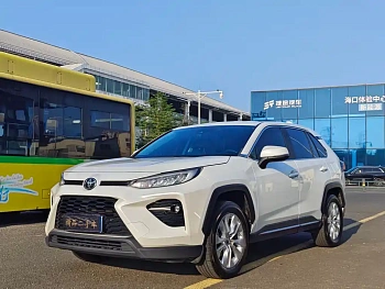 Weilanda 2022 2.0L CVT two-wheel drive urban version купить на сайте DeffCars