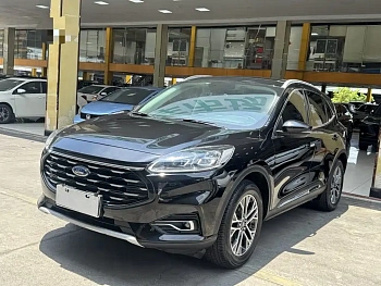 EcoBoost 2020 EcoBoost 245 Two-wheel drive smart and joyful style купить по цене 2 067 180 ₽  на сайте DeffCars