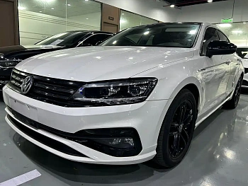 Lingdu 2021 280TSI DSG Comfort Edition купить по цене 1 885 605 ₽  на сайте DeffCars