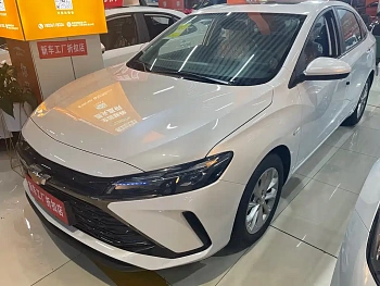 Cruze 2024 1.5L Dual Clutch Yuexiang Edition купить по цене 2 146 751 ₽  на сайте DeffCars