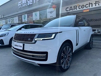 Range Rover 2023 3.0 L6 360PS Grand Edition купить на сайте DeffCars